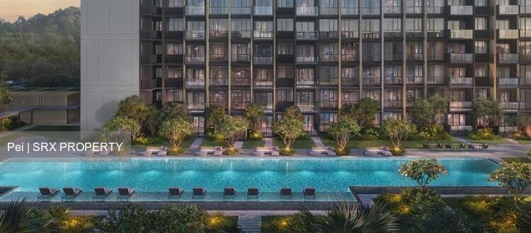 Narra Residences (D23), Apartment #521674871